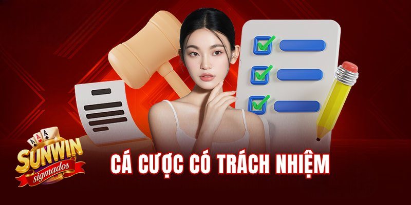 Trách Nhiệm Cá Cược - Đặt ngân sách trước khi đăng nhập