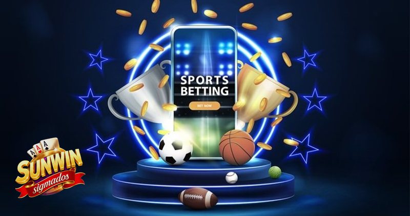 UG Sport - Cách sảnh cược thể thao vận hành UG Sport - Cách sảnh cược thể thao vận hành